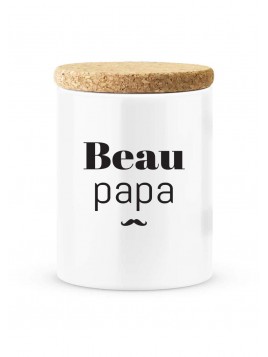 Pot céramique avec...