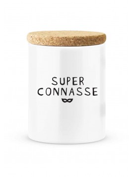 Pot céramique avec...