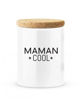 Pot céramique avec...