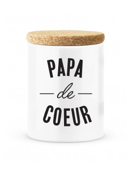 Pot céramique avec...