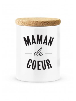 Pot céramique avec...