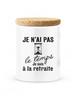 Pot céramique avec...