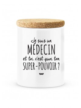 Pot céramique avec...