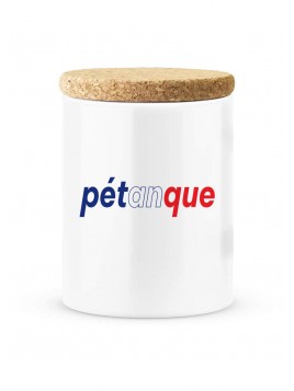 Pot céramique avec...
