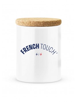 Pot céramique avec...