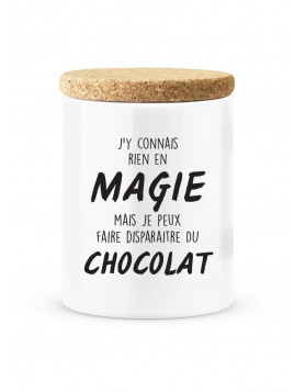 Pot céramique avec...