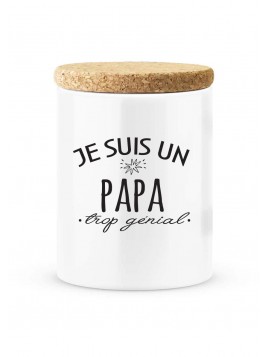 Pot céramique avec...