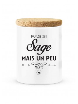 Pot céramique avec...