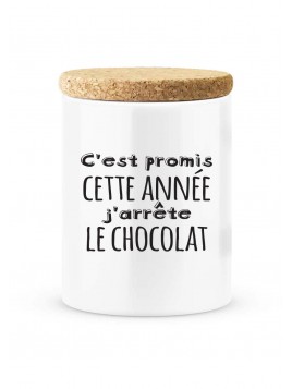 Pot céramique avec...