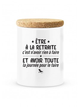 Pot céramique avec...