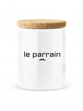 Pot céramique avec...