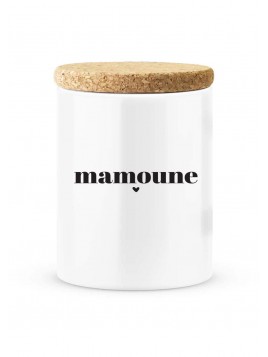 Pot céramique avec...