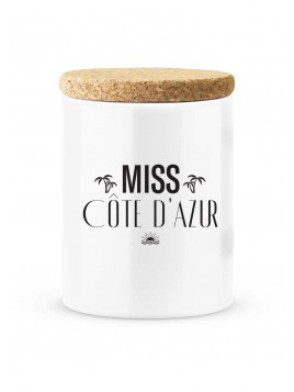 Pot céramique avec...