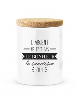 Pot céramique avec...