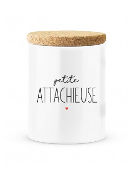 Pot céramique avec...