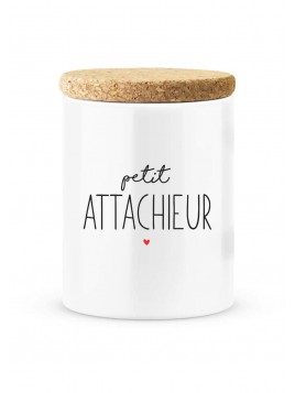 Pot céramique avec...