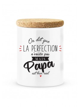 Pot céramique avec...