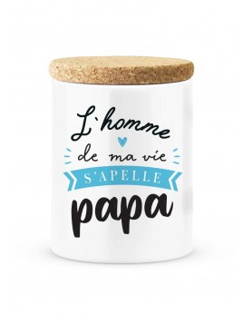 Pot céramique avec...