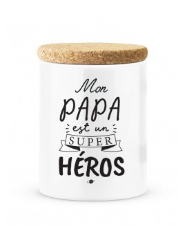 Pot céramique avec...