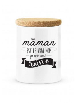 Pot céramique avec...