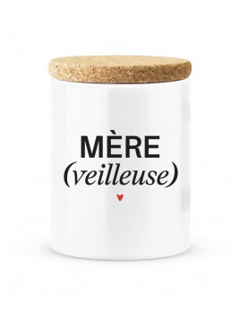 Pot céramique avec...