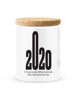 Pot céramique avec...