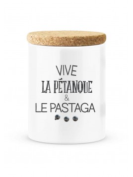 Pot céramique avec...