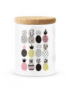 Pot céramique avec...