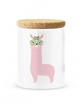 Pot céramique avec...