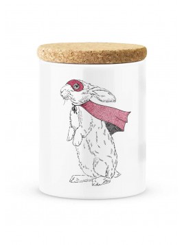 Pot céramique avec...