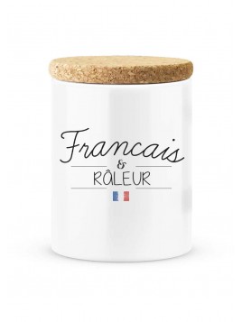 Pot céramique avec...