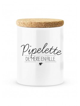 Pot céramique avec...