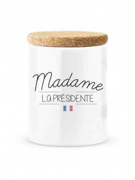 Pot céramique avec...