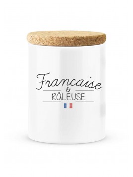 Pot céramique avec...