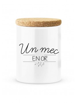 Pot céramique avec...