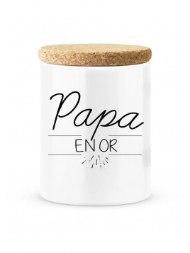 Pot céramique avec...