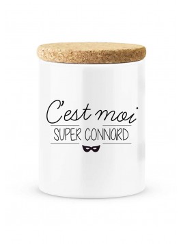 Pot céramique avec...