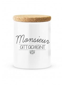 Pot céramique avec...