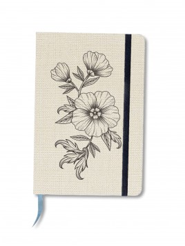 Carnet de notes dessins en...