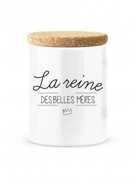 Pot céramique avec...