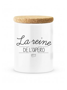 Pot céramique avec...