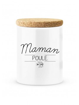 Pot céramique avec...