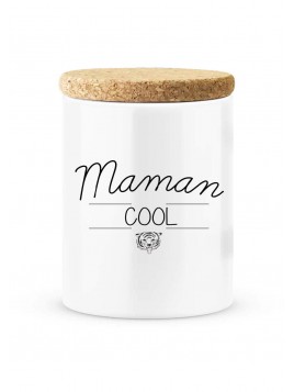 Pot céramique avec...