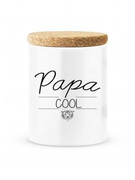 Pot céramique avec...