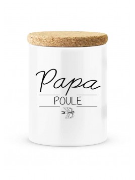 Pot céramique avec...