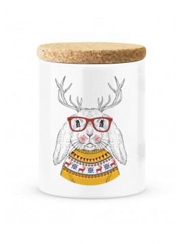 Pot céramique avec...