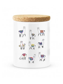 Pot céramique avec...