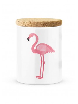 Pot céramique avec...