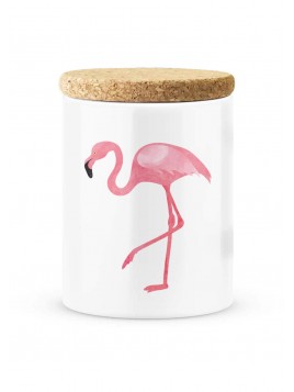 Pot céramique avec...