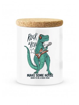 Pot céramique avec...